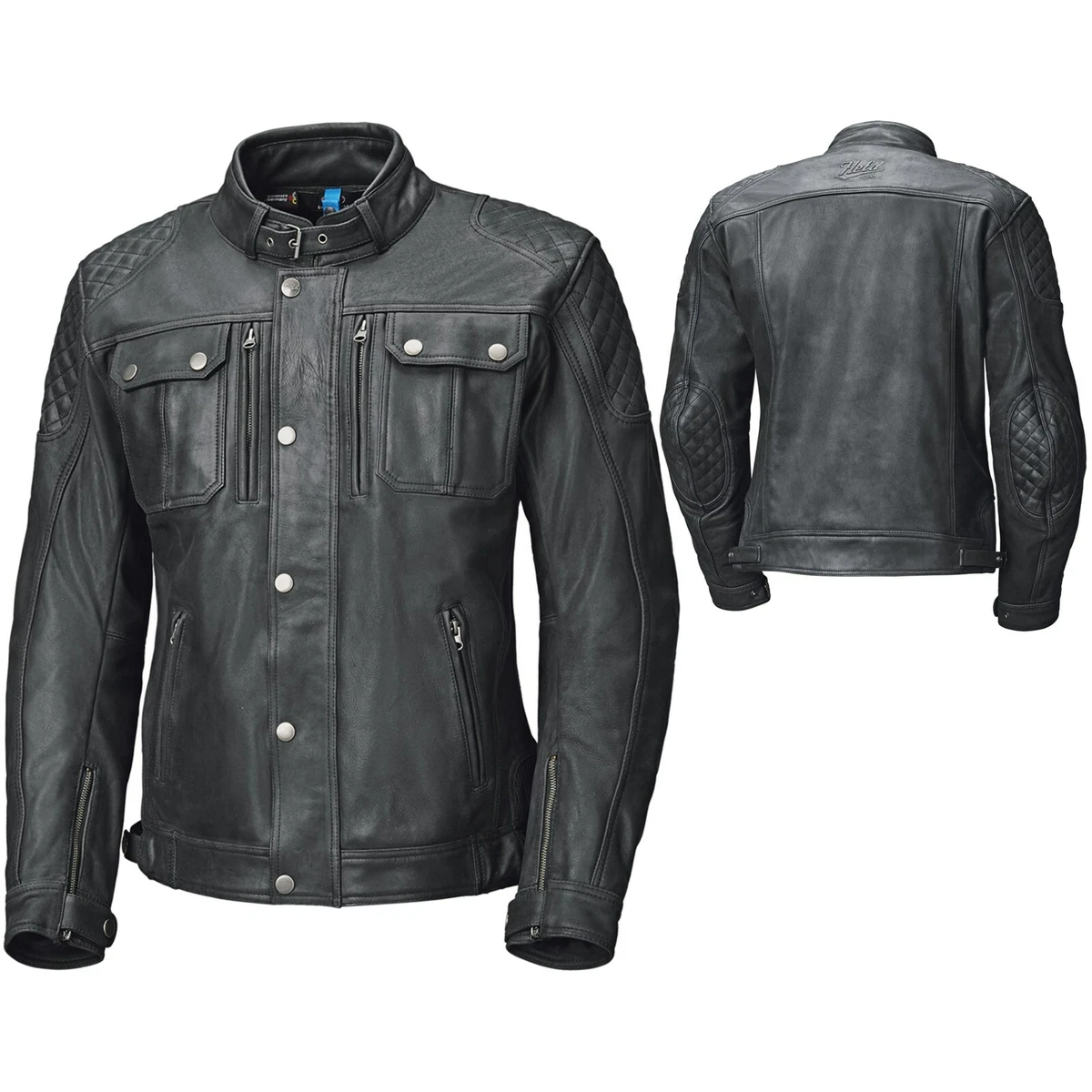 Held Leather Motorcycle Jackets for sale | eBay