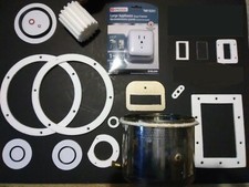 Monitor Heater Parts # 6401 Tune Up Kit Monit...