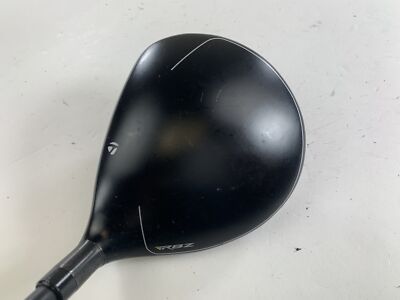 Taylormade RocketBallz Black 5 Fairway Wood 18* RocketFuel 55g