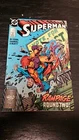 1988 DC COMICS SUPERMAN #24 SIGNED JOHN BEATTY VF VINTAGE Visit My eBay Store