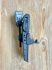 CR SPEED ORIGINAL Competition Gun Holsters for Glock Left Hand