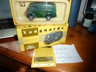 Vanguards 1:43 Morris J Van Truman's Bottled Beer  VA10901... WEATHERED VERSION