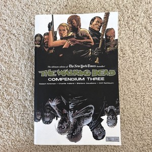 Twd Compendium 3 | eBay
