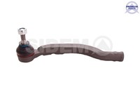 Sidem 6534 Spurstangenkopf FüR Dacia, Fiat, Nissan, Opel, Renault, Vauxhall