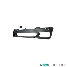 Stoßstange vorne 4x PDC mit SRA passt für BMW 5er G30 G31 M-Paket ab 2018