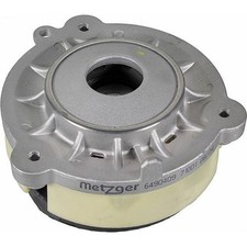 Metzger 6490409 Federbeinstützlager für AUDI Q7 A6 C8 A7 4MB 4MG 4MQ 4KA 4A2