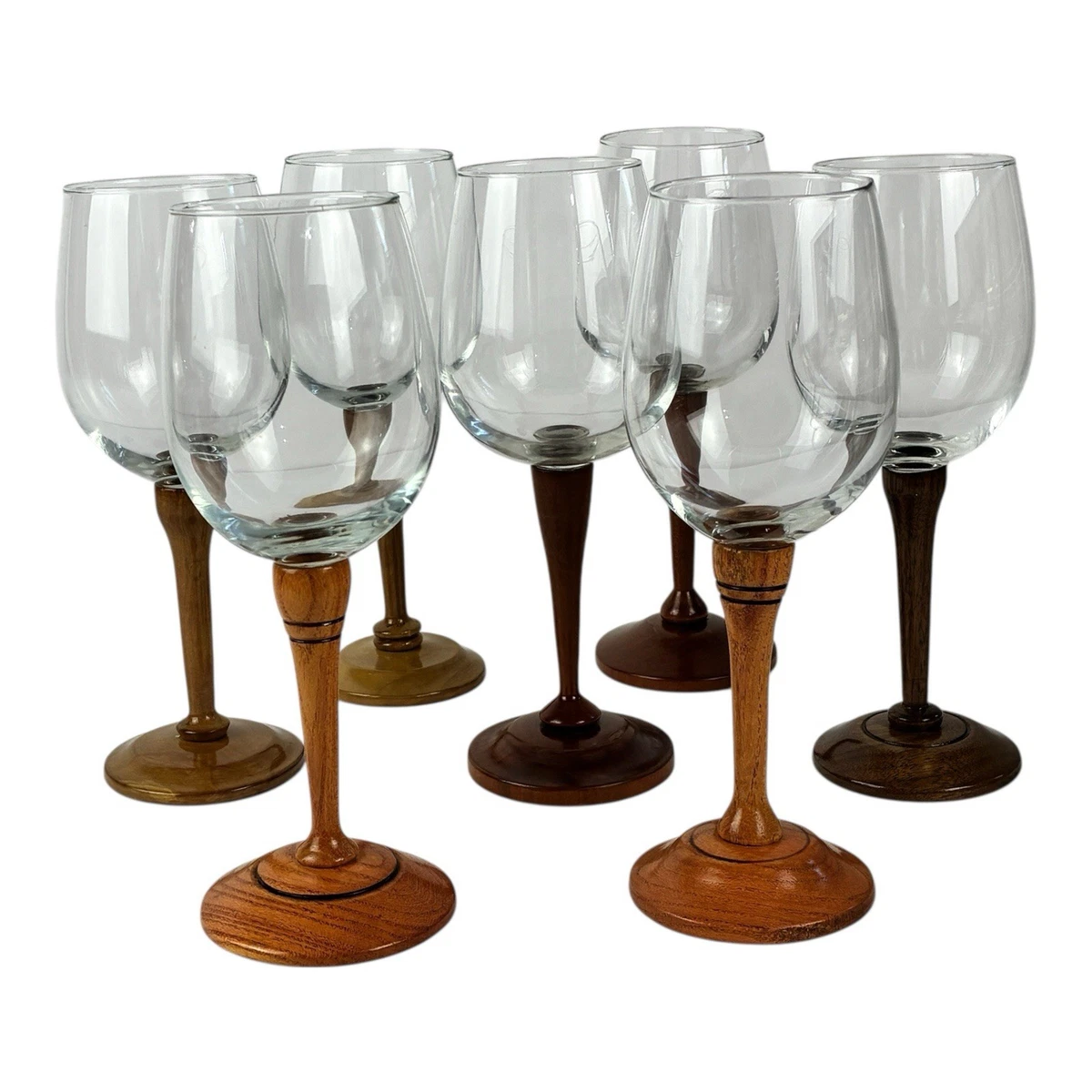 Brown Wine Glasses for sale | eBay