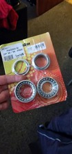 Piaggio Fly/liberty Forks Stem And New Bearings
