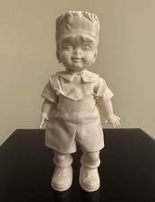 3D Printed Ideal Mini Monsters Franky Doll - 8 Inches Tall - The Munsters Heman