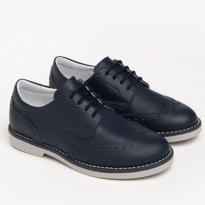 Schuh NeroGiardini Inglesina Schnürschuh Kind JR
