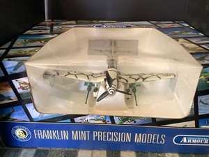 Franklin Mint B-26 for sale | eBay