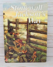 Avalon Hill, Stonewall Jacksons Way, Cedar Mo...