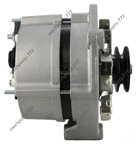 Alternador 12V 90A 0120469002 para Audi 80 Cabriolet Volkswagen Golf Jetta 85-98 Foto 2 de 3