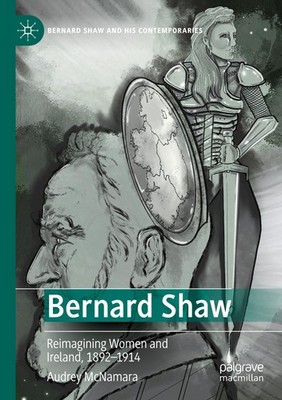 Bernard Shaw Audrey McNamara