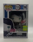 Demon Slayer Funko Pop Vinyl - Enmu #1158