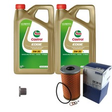 Filtre à huile BMW 525