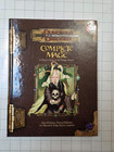 Complete Mage for D&D 3.5
