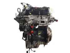 2492069 KOMPLETTER MOTOR / H1BG6006TB / XYJC / 17527839 FÜR FORD FIESTA VII HJ,