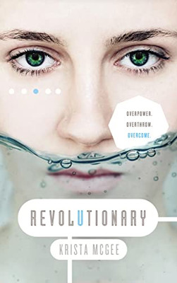 Revolutionary: 3 (Anomaly) - VERY GOOD
