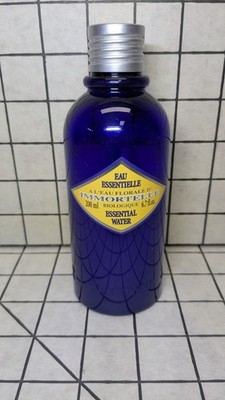 L'occitane Immortelle Biolgique Essential Water 6.7oz ***NOT FULL***
