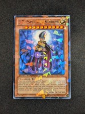 Yugioh - D.D. Esper Star Sparrow DT07-EN051 Rare Duel Terminal 7 NM