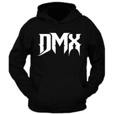 DMX RIP SWEATSHIRT VINTAGE 90s rap GRAMMY Ruff Ryder concert HIP HOP music dogs