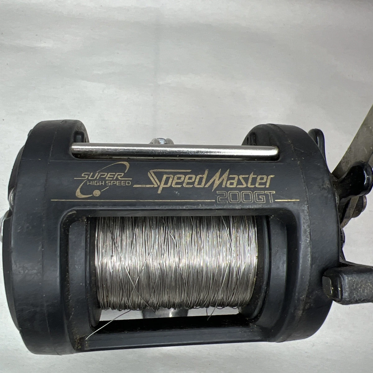 shimano triton products for sale | eBay