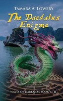 Tamara A. Lowery | The Daedalus Enigma | Taschenbuch | Englisch (2024)