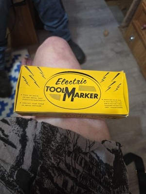Metal Etching Tool Kit