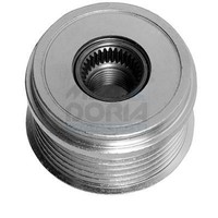 Meat & Doria Generatorfreilauf FüR Opel Corsa D S07 1.3 Cdti F08 F68 A H00