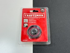 New Craftsman Tools 14 Drive Palm Ratchet Spinner Handle Cmmt86004