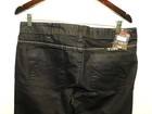 Cowgirl Tuff 31 x 33 NWT Blackout Black Bootcut Western Rodeo Jeans Woman NEW — photo 4
