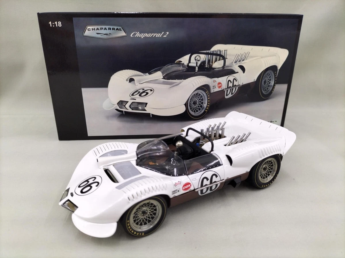 Chaparral 1:18 Scale Diecast & Toy Vehicles for sale | eBay