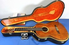 Kazuo Yairi - YC-50 - Classical Guitar - 1980 -Jacarand - Excellent