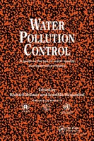 Water Pollution Control | Richard Helmer (U. A.) | Taschenbuch | Englisch | 1997