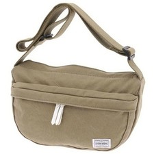 Borsa a tracolla Porter Beat 727 09044 beige nuova