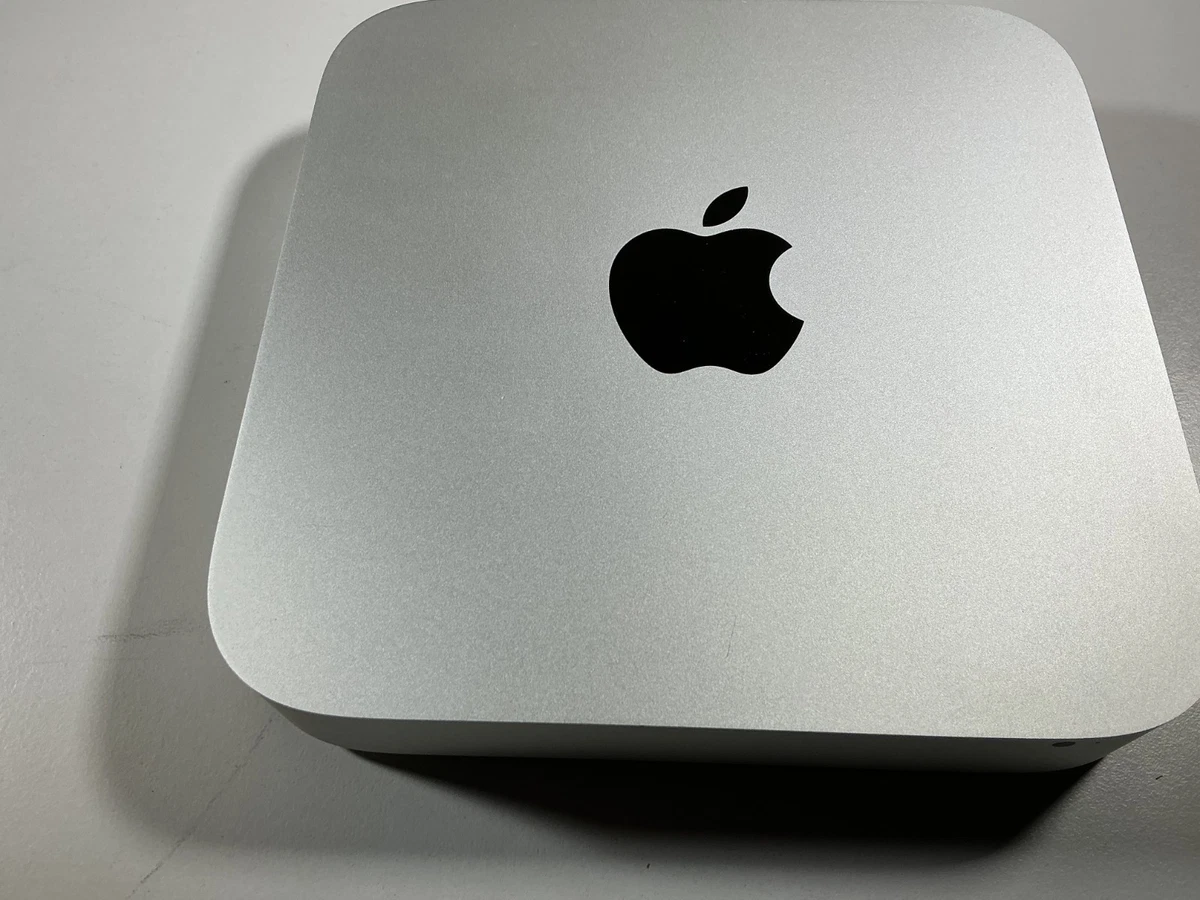 Apple Mac mini 2012 Apple Desktops & All-In-One Computers for sale