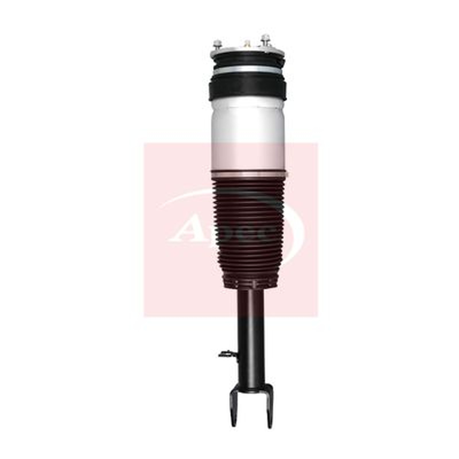 Apec Air Strut - AAS1072 - Front - Rigorous OE testing and Quality Practices
