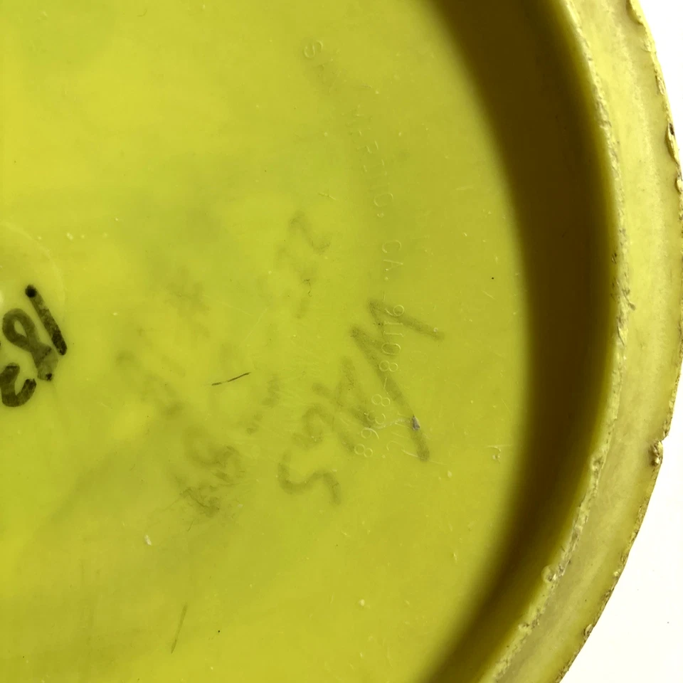 Innova DX Scorpion SAN MARINO, 183g Patent Number Penned Rare Circle Stamp Used - Image 3 of 4