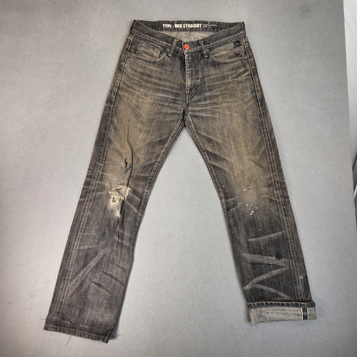 NEIGHBORHOOD Men's Jeans for sale | eBay