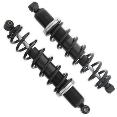 Shocks for Polaris Scrambler 850 2016 - 2026 Front Gas Shocks by Race-Driven