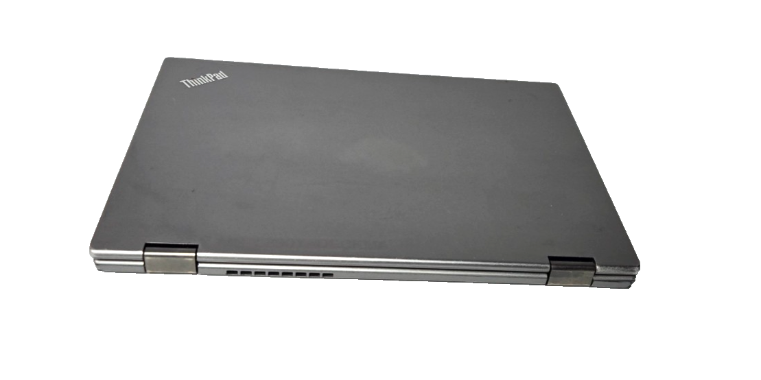 Lenovo ThinkPad L390 Yoga (i5-8265U 1.60GHz - 8GB RAM - 256GB SSD