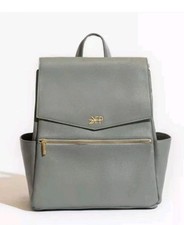 Freshly Picked Classic Diaper Bag v.1 - Stone