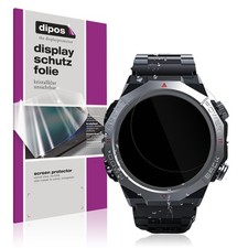 6x Screen Protector for Atheewon S10 1.39 inch Clear Screen Protector