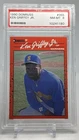 1990 Donruss Ken Griffey Jr. #365 PSA 8