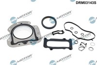 Dr.Motor Automotive Dichtungssatz, KurbelgehäUse U.A. FüR CitroËN, Ds, Fiat