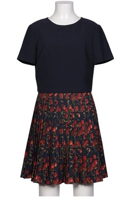 TED BAKER Kleid Damen Dress Damenkleid Gr. EU 40 (TED BAKER 3) Marin... #035at4w