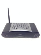 Barco Clickshare CSE-200 R9861520 Wireless Presentation System, No AC, FREE SHIP