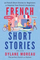 French Short Stories | Dylane Moreau | Taschenbuch | French Short Stories | 2023