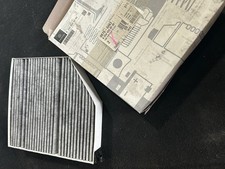 Mercedes C -class Pollen Filter W206 A2548350200 Genuine